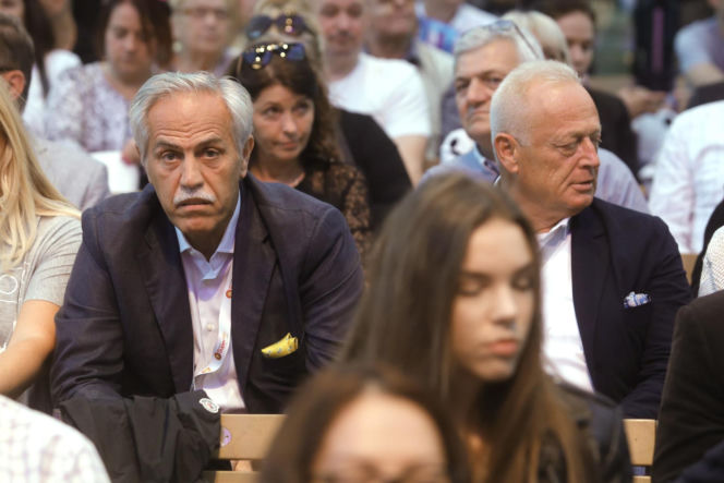 Piotr Żak nowym prezesem Polsatu. To koniec Zygmunta Solorza?