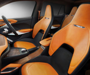 Skoda Vision IV