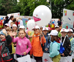 Baumit: Kolorowe Emocje 2009 (Gliwice)