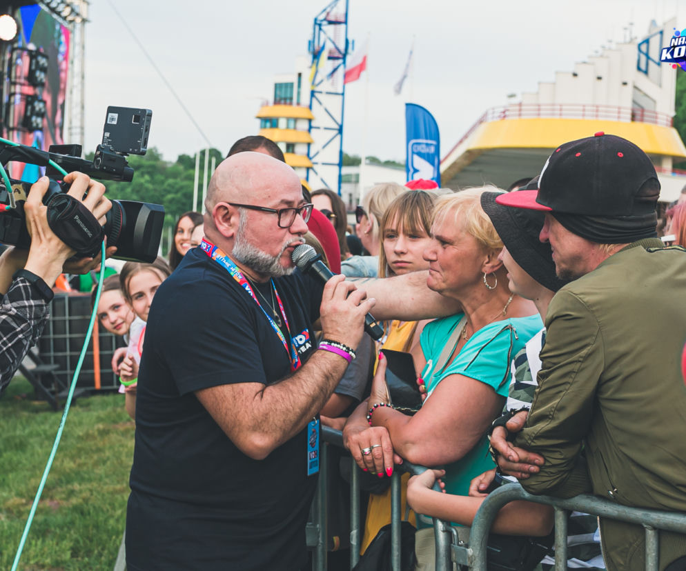 Najlepszy Koncert Świata 2022 - Poznań