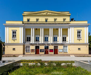 Teatr Rampa w Warszawie