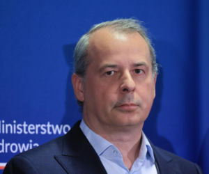Dymisja na szczycie ważnej agencji. Daniel Rutkowski rezygnuje