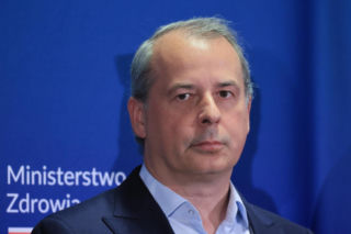 Dymisja na szczycie ważnej agencji. Daniel Rutkowski rezygnuje