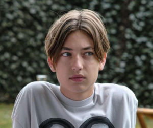 Barwy szczęścia odc. 3282. Emil (Artem Malaszczuk)