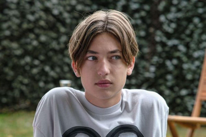 Barwy szczęścia odc. 3282. Emil (Artem Malaszczuk)