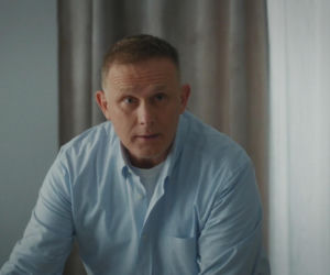 M jak miłość odc. 1920. Artur Rogowski (Robert Moskwa)