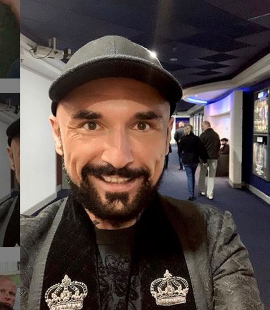 Minister sikał na stolik w klubie nocnym. "Pętla" film Patryka Vegi 
