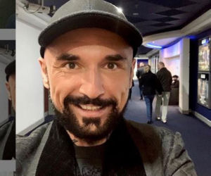 Minister sikał na stolik w klubie nocnym. Pętla film Patryka Vegi 