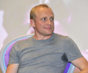 Piotr Adamczyk