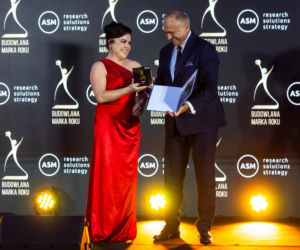 Budowlana Marka Roku 2026