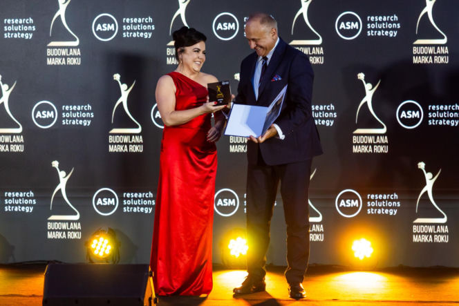 Budowlana Marka Roku 2026