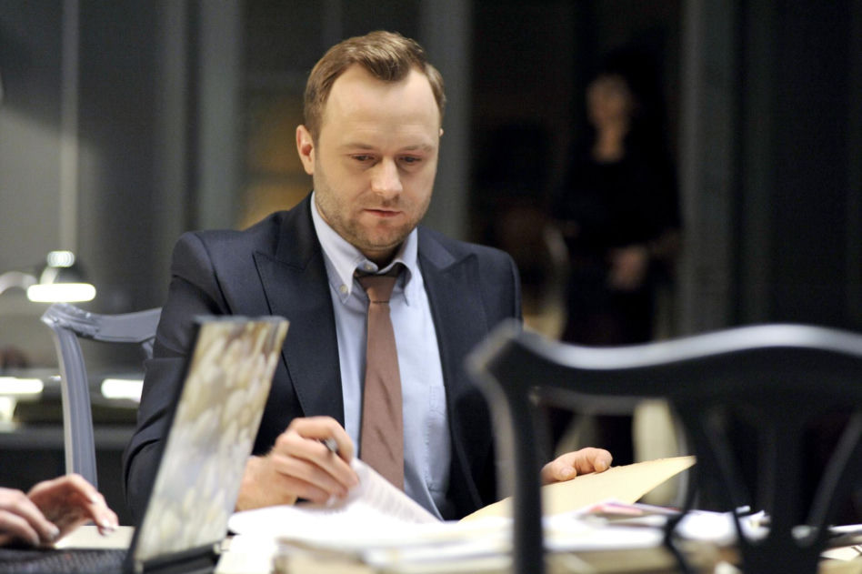 Leszek Lichota kiedyś i dziś. Zobaczcie, jak przez lata zmieniał się aktor