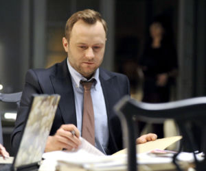 Leszek Lichota kiedyś i dziś. Zobaczcie, jak przez lata zmieniał się aktor