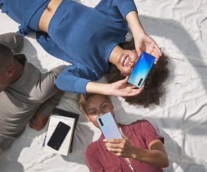 Oppo Reno 3