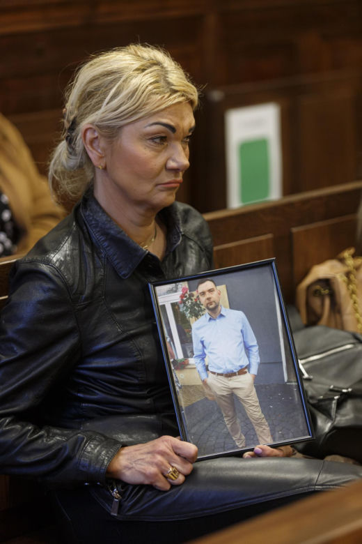 Nagły zwrot w sprawie śmierci Tomka przed dyskoteką. 32-latek zginął po ciosach naćpanego ochroniarza