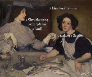 Memy o kwarantannie
