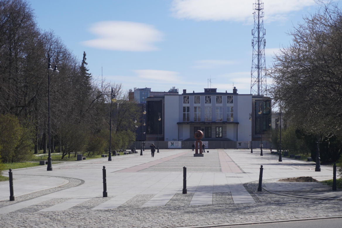 Jarmark Wielkanocny w Białymstoku