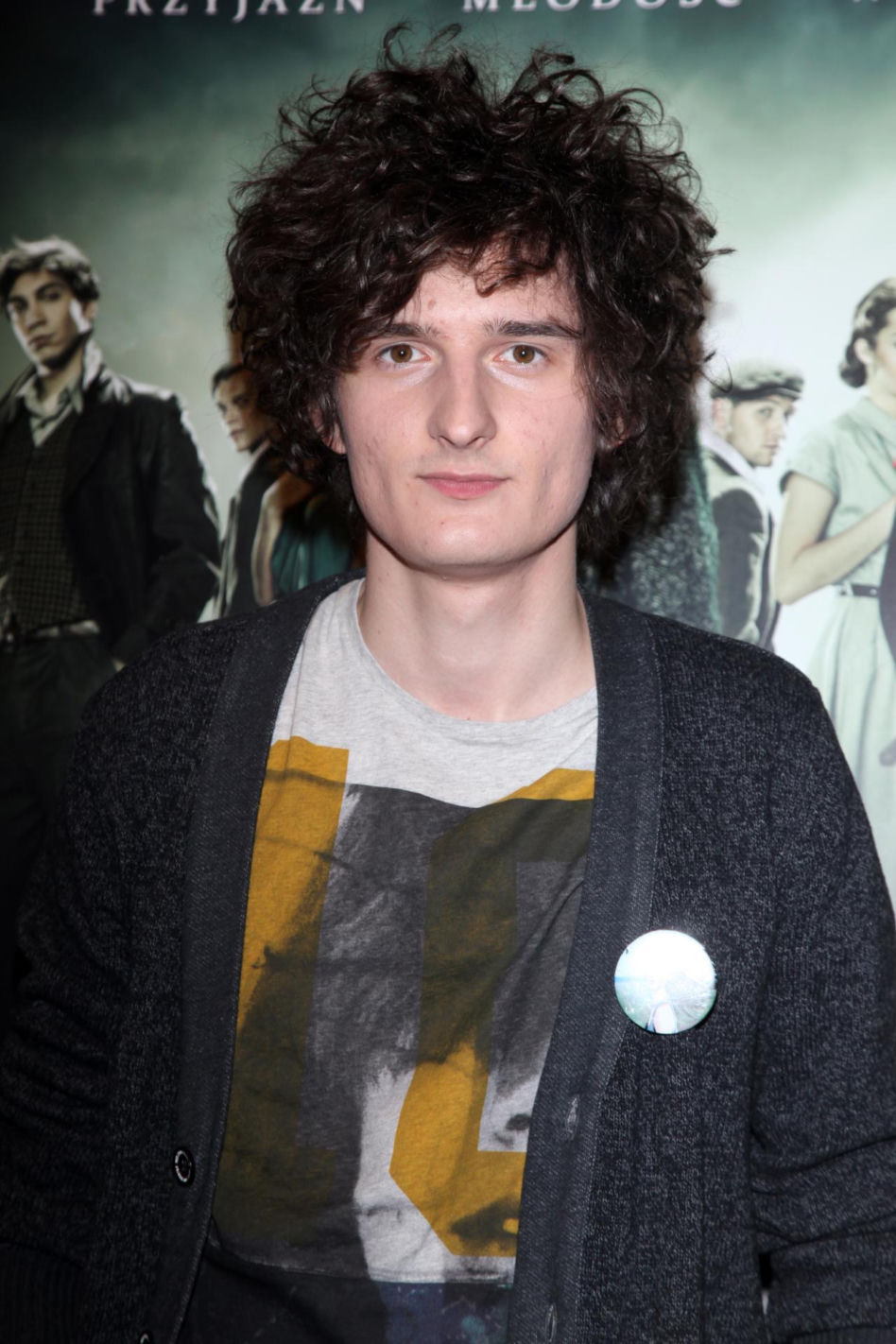 Dawid Podsiadło