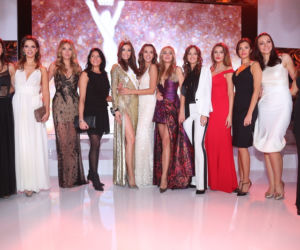 Miss Polonia 2016, Izabella Krzan
