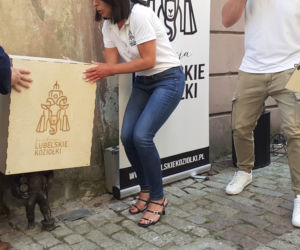 To Światłowid, nowy koziołek [GALERIA]