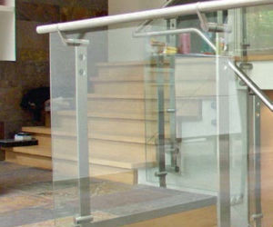 Balustrada systemowa