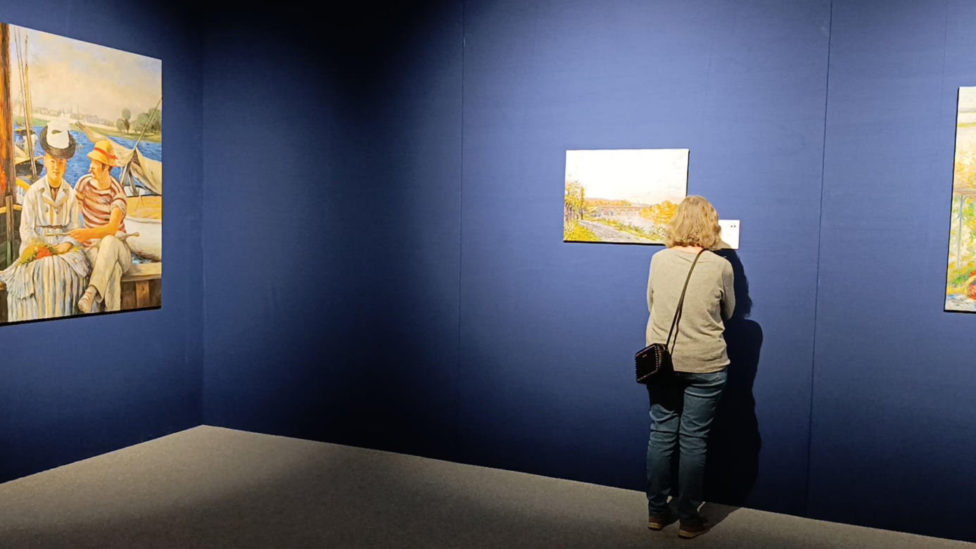 Okrążyła cały świat i zawitała do Bydgoszczy. Wystawa „VAN GOGH and Friends” otwarta! Byliśmy tam i mamy zdjęcia