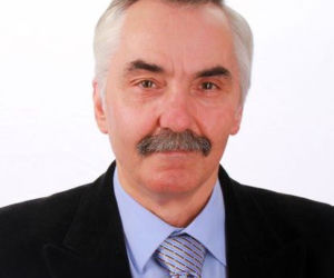 Adam Grelecki