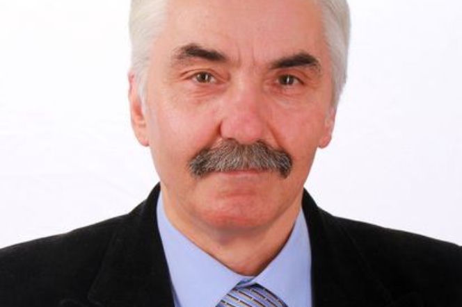Adam Grelecki