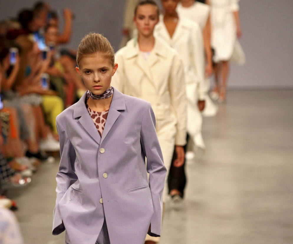 moda 2022 
