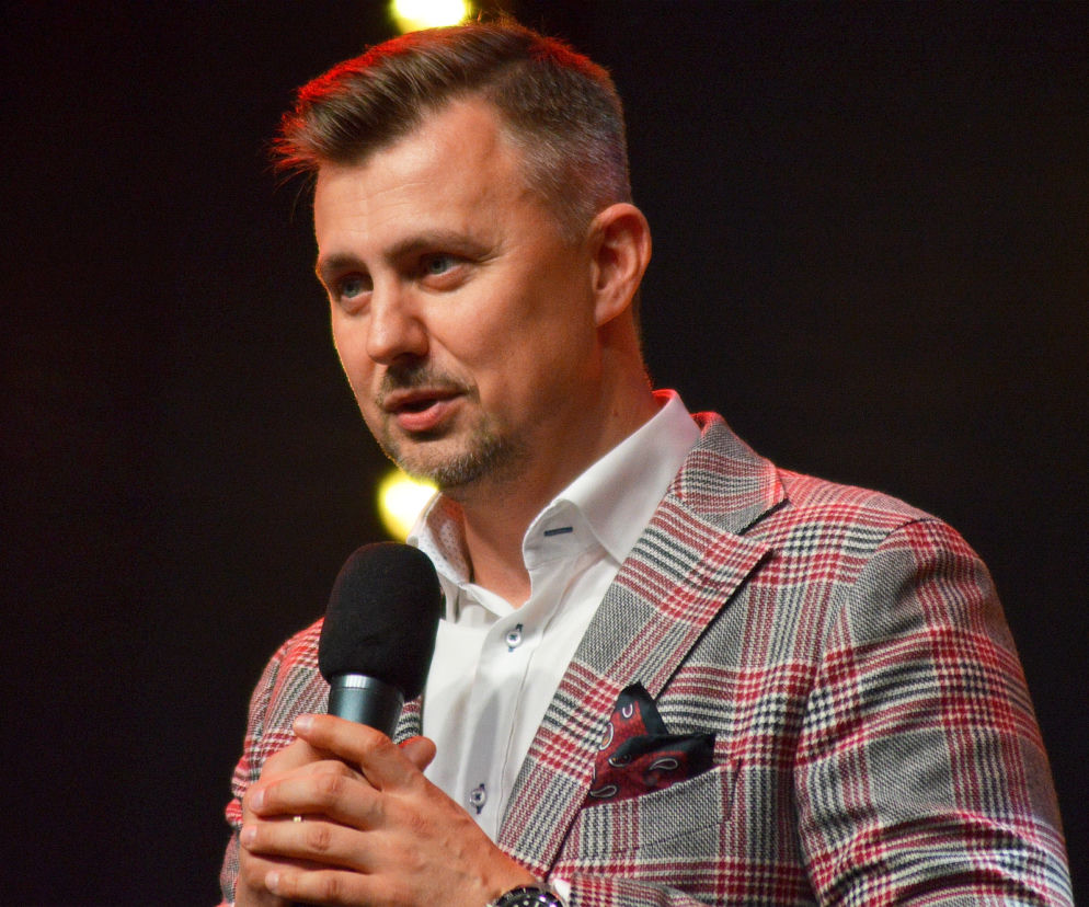 Prezentacja siatkarzy Asseco Resovii przed sezonem 2019/2020