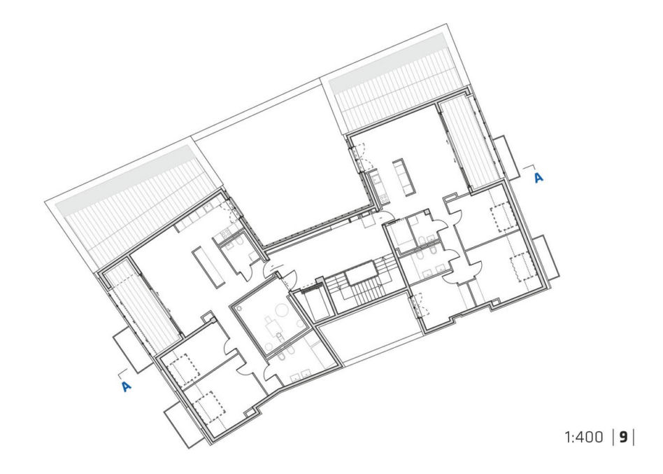 Apartamenty na Podgórzu w Krakowie