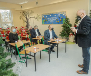 Gwiazdkowe marzenie w Ursusie