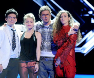 X Factor