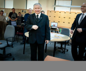 Jarosław Kaczyński