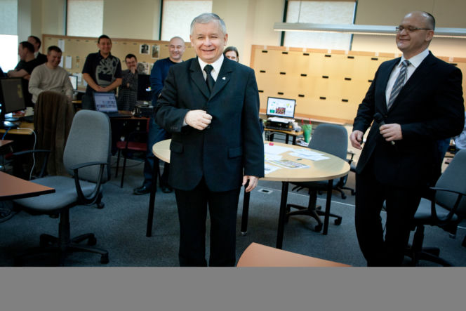 Jarosław Kaczyński