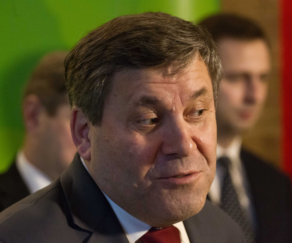 Janusz Piechociński