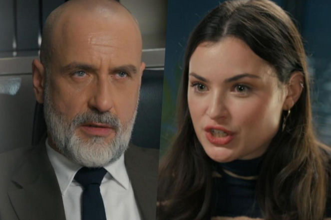 Barwy szczęścia, odcinek 3342: Śmierć Karola ma stać się hitem internetu! Weronika buntuje się przeciwko Kornelowi