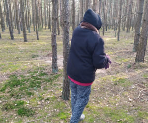 Chłopak zamordował Anię w lesie