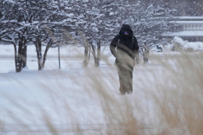 Koszmarny bilans zimy stulecia w USA! Dziesiątki ofiar