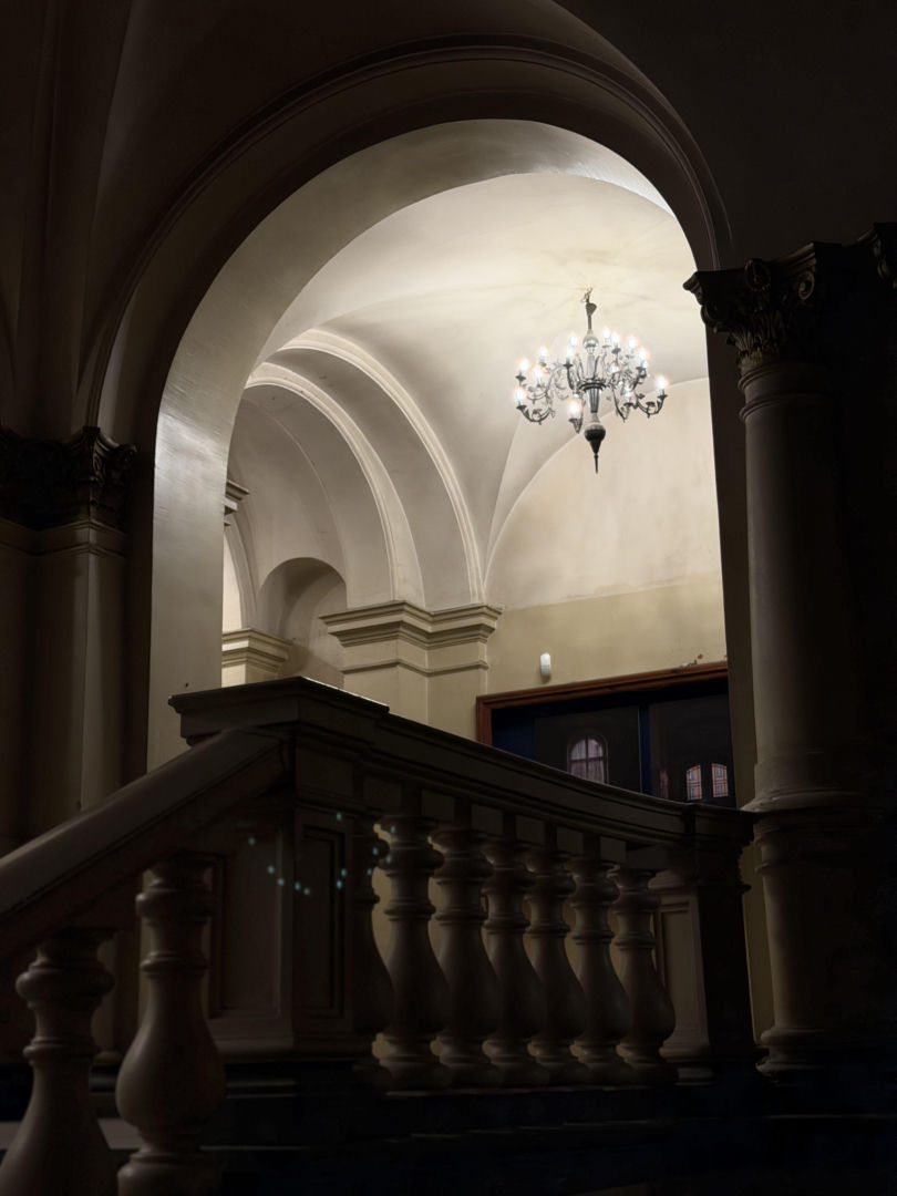 Gmach Dyrekcji Kolei Wschodniej w Bydgoszczy