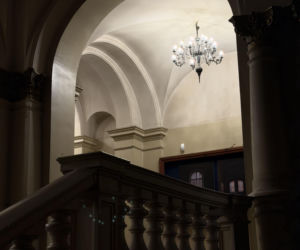 Gmach Dyrekcji Kolei Wschodniej w Bydgoszczy