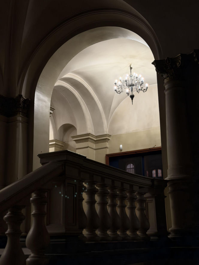 Gmach Dyrekcji Kolei Wschodniej w Bydgoszczy