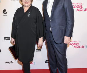 Ilona Łepkowska. Skandal w M jak Miłość