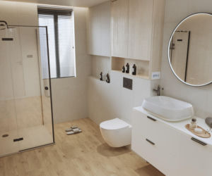 Brodzik do Twojej łazienki – jak wybrać idealny model i nie żałować?