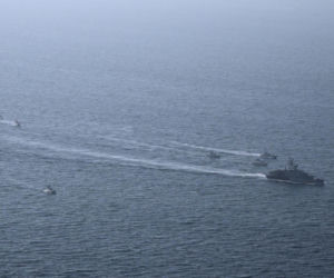 Atak na Iran już pojutrze? Trump jest gotowy