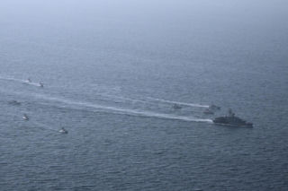 Atak na Iran już pojutrze? Trump jest gotowy