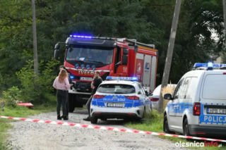 Matka chciała ratować córkę. Obie zginęły pod kołami pociągu. Nowe fakty w sprawie tragedii w Oleśnicy!