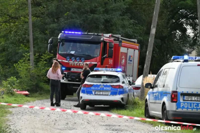 Matka chciała ratować córkę. Obie zginęły pod kołami pociągu. Nowe fakty w sprawie tragedii w Oleśnicy!
