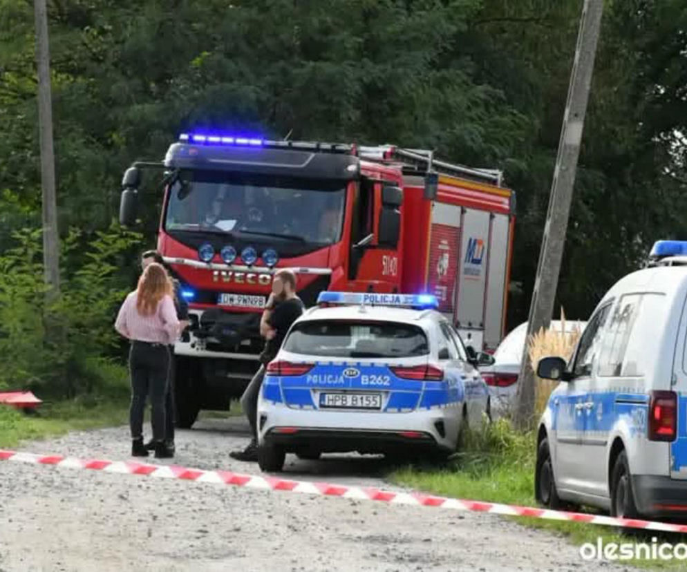 9-latka znalazła się na torach. Mama ruszyła za nią. Obie nie żyją