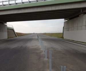 Nowe Miasto Lubawskie: Obwodnica na ostatniej prostej! (luty 2022)